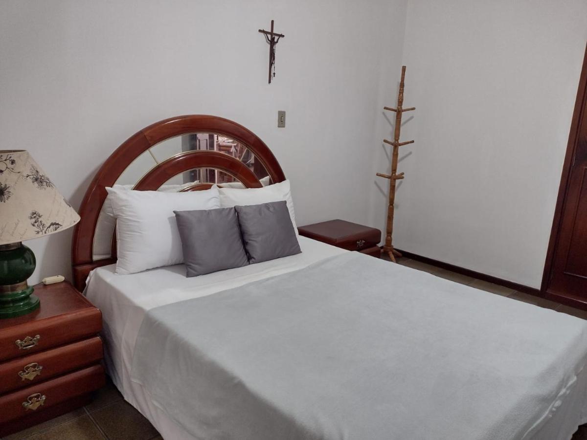 Apartamento Do Familiar Com Piscina Cabo Frio