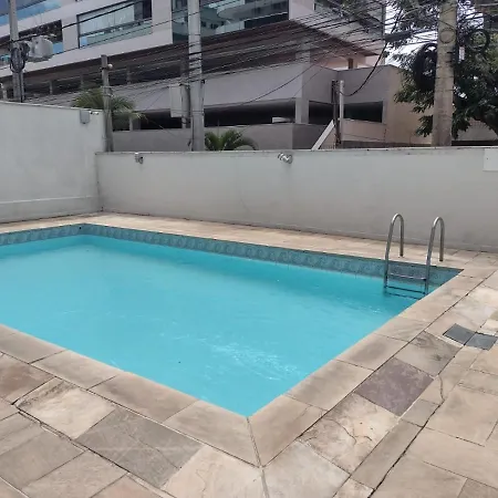 Apartamento Praia Do Forte Familiar Com Piscina Cabo Frio Exterior photo