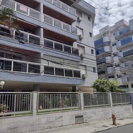 Apartamento Praia Do Forte Familiar Com Piscina Cabo Frio Exterior photo