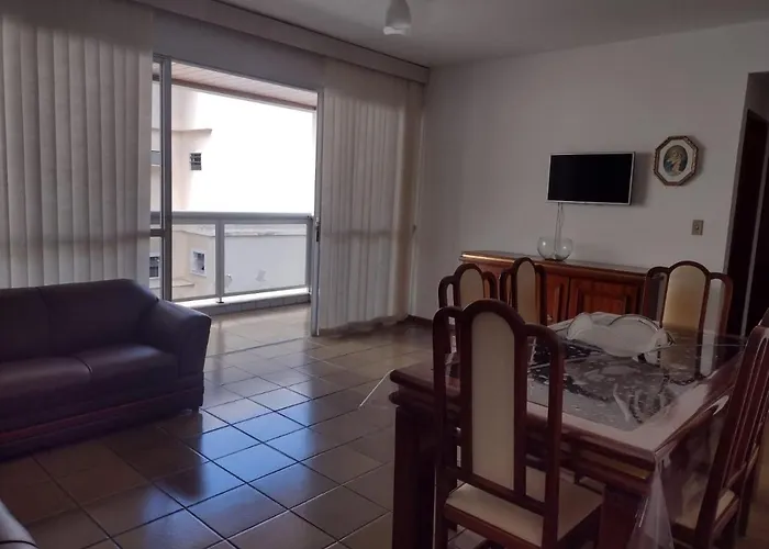 Apartamento Praia Do Forte Familiar Com Piscina