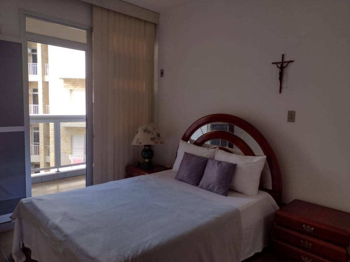 Do Familiar Com Piscina Apartment