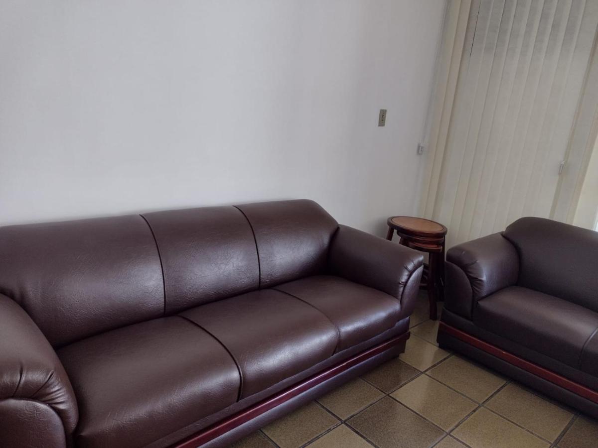 Apartment Do Familiar Com Piscina Cabo Frio