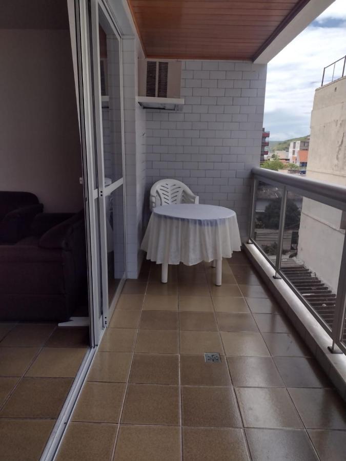 Apartment Do Familiar Com Piscina Cabo Frio