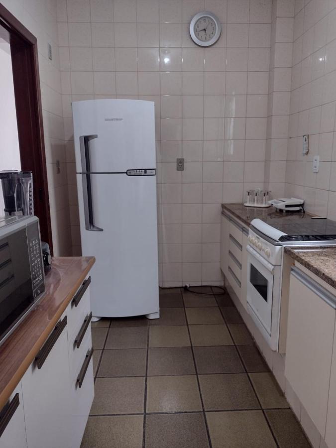 Apartment Do Familiar Com Piscina Cabo Frio