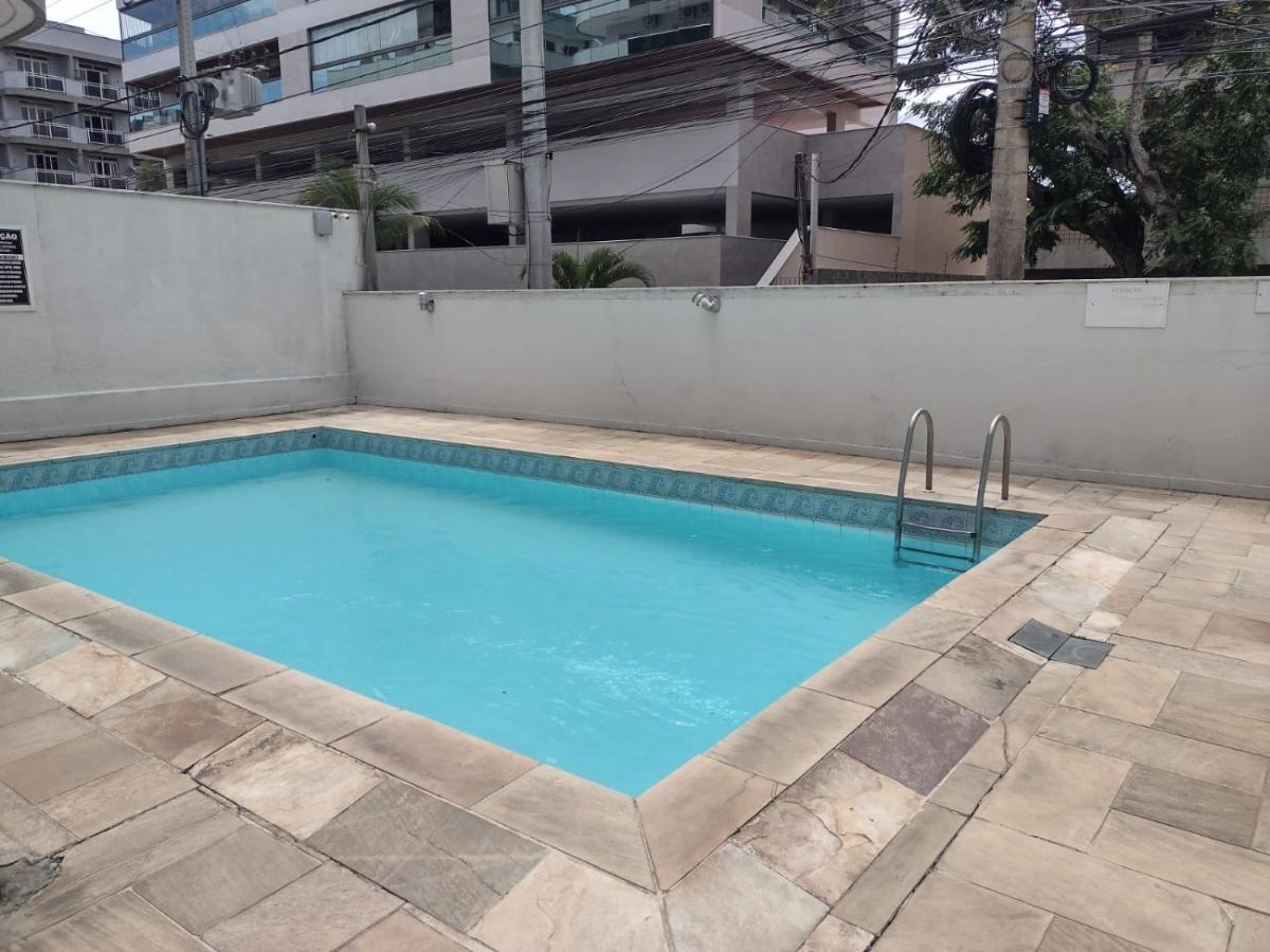 Do Familiar Com Piscina Cabo Frio