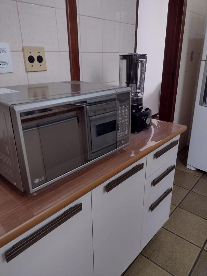 Do Familiar Com Piscina Apartment *