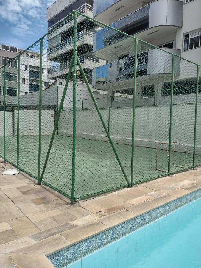 Do Familiar Com Piscina *