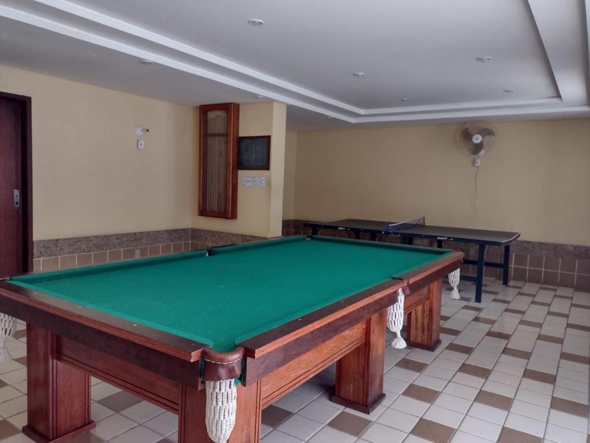 Do Familiar Com Piscina Apartment Cabo Frio