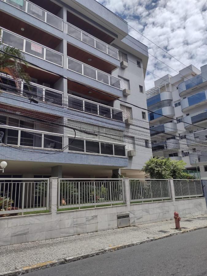 Apartment Do Familiar Com Piscina Cabo Frio