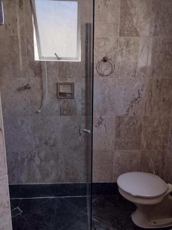 Do Familiar Com Piscina Apartment *